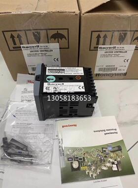 ￥HONEYWEII温控器DC2500-CE-2B00-210-00000-00-0 询价