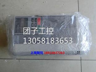 电压三相220V 2.2KW 询价 AA2A0010FAA安川A1000变频器 ￥CIMR