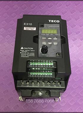 3东元台频安变器E10-201-H 全新现货-E310-201HC询价