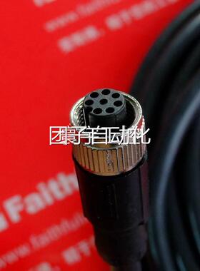 SickDOL108-G05MA 西克全新连接2-线 6020993 M12 8芯 屏 蔽询价