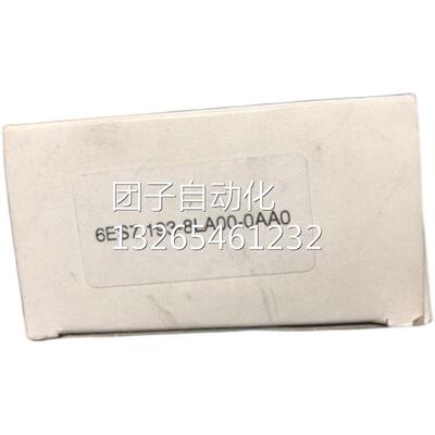 西门子全新原装正品全新6ES7 193-8LB00-0AA0全新 BT200 110V询价
