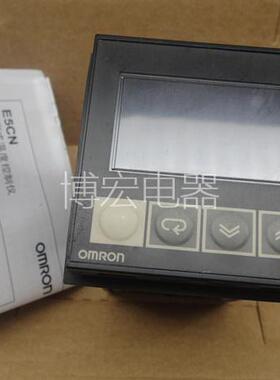 ！温控仪 温控器E5CN-RTC E5CN-QTC E5CN-R1TCU E5CN-Q1TCU询价