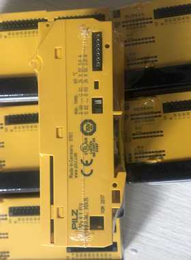 ￥ 全新原装 皮尔兹 312435 PSSU K F FCU 实物照片询价