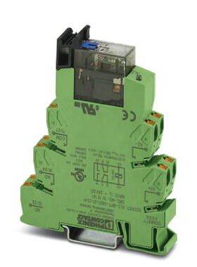 PLC-RPT- 48DC/21-21/MS - 2910521菲尼克斯继电器模块询价