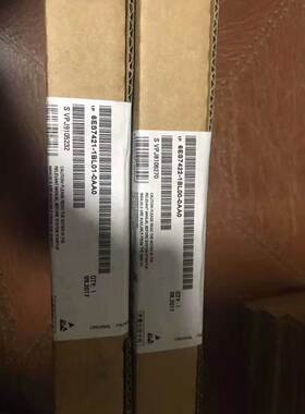 6ES7421-7DH00-0AB0数字输入SM 421原装正品6ES742-7DH000AB0全新