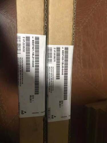 6ES7422-1BL00-0AA0全新数字输出SM 422原装正品6ES74221BL000AA0