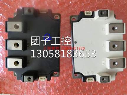 ￥原装拆机安川G7变频器专用三菱模块CM300YE2P-12F,CM300YE2P-12