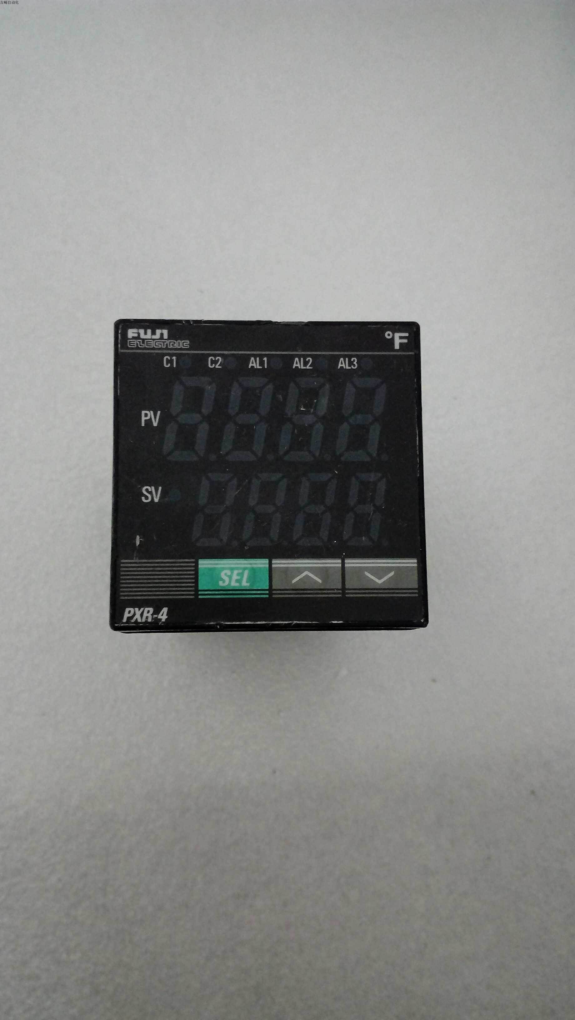 /温控器PXR4TAY1-8V