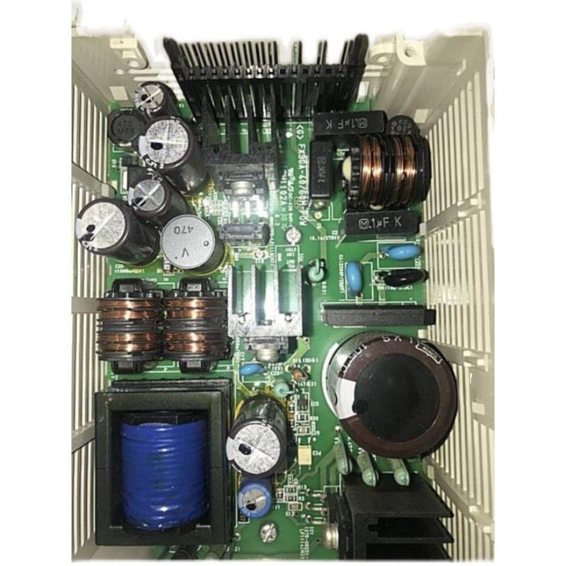 FX3GA电源板FX3G-40