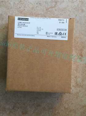 ￥全新原装西门子通讯处理模块6ES7 341-1AH01-0AE0 特价包邮询价