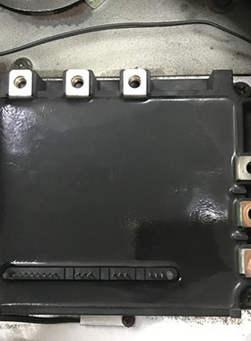 原装拆机三肯变频器PM100CSE120模块 包好询价