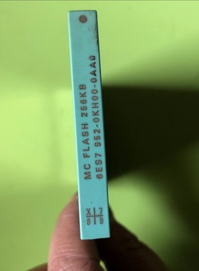 S7-400存储卡256kb 6ES7952/6ES7 952-0KH00-0AA0询价