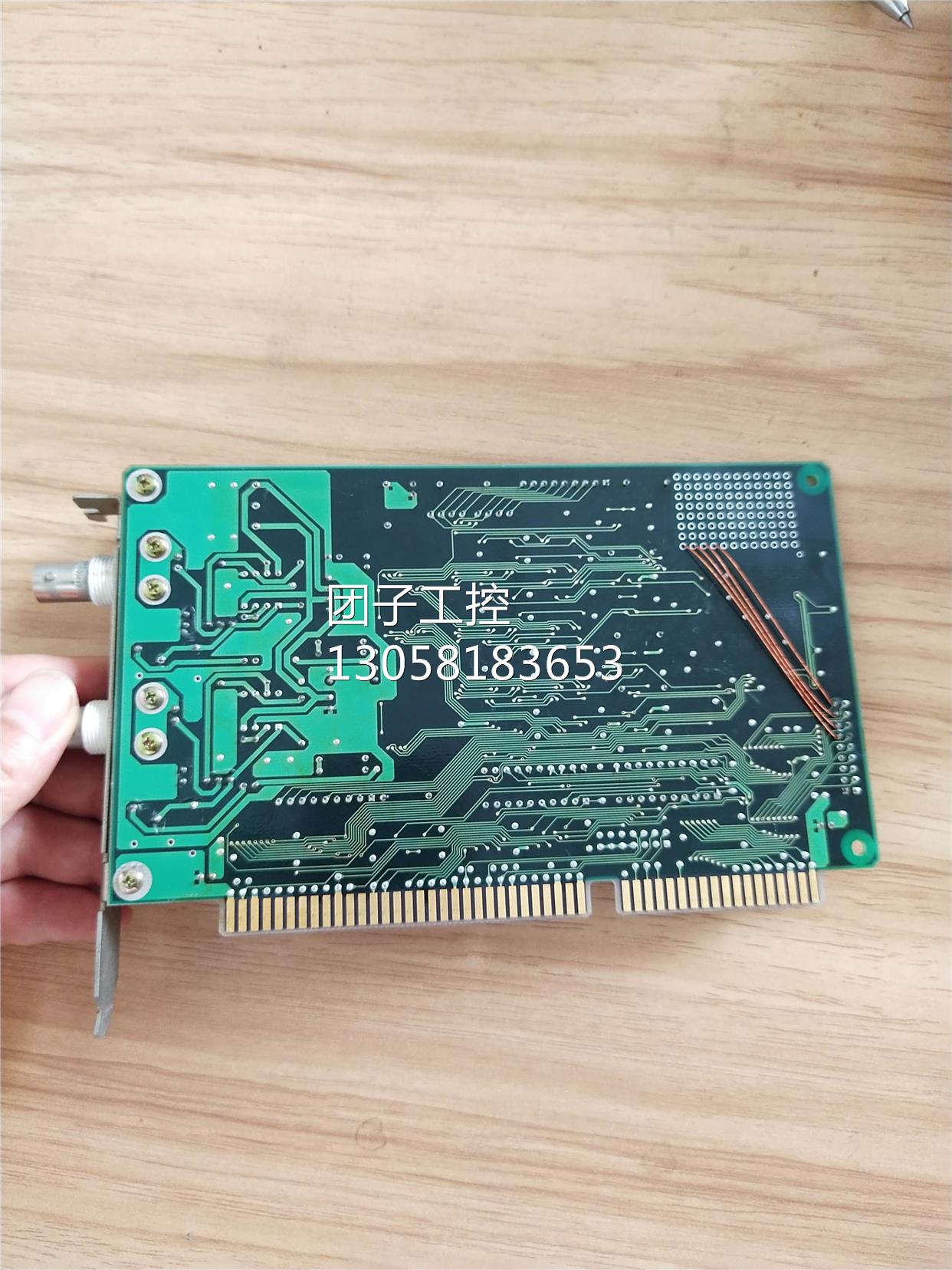 ￥ELECTRONICS PG312 采集卡 询价