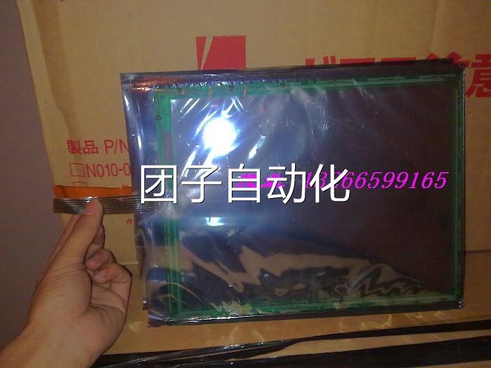 原装 N010-0551-T742 N010-0551-T255 工业触摸屏富士通7线触摸屏