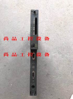 416-2XN05-0AB0 西门子PLC 实物图 不会测试询价