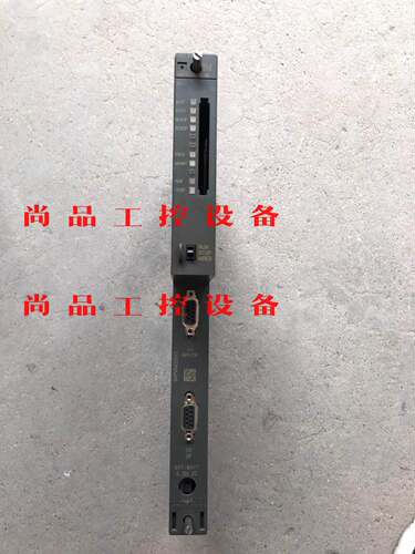 416-2XN05-0AB0 西门子PLC 实物图 不会测试询价