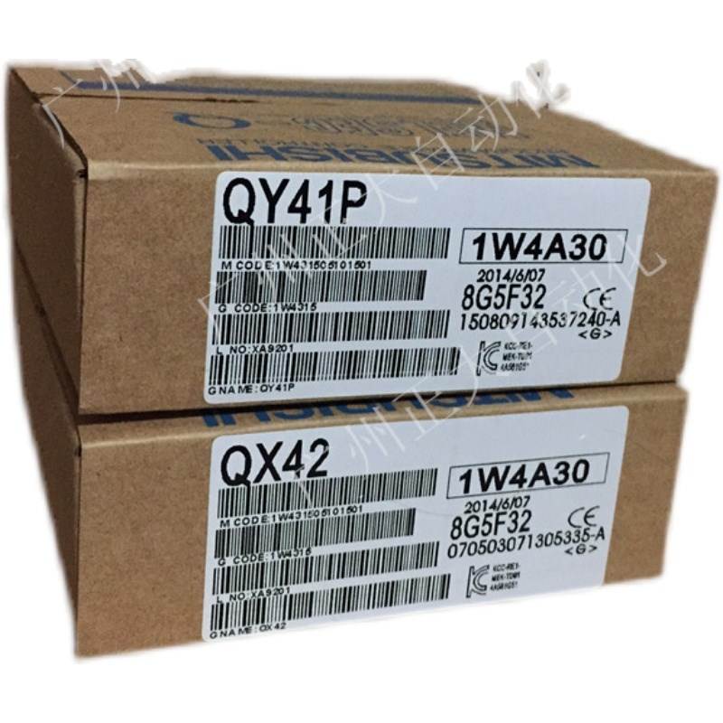 日本原装三菱全新Q系列 Q62P QD75D4 QD75P4 QD75P2 QD75D2询价