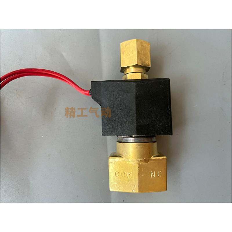 日本CKD原装电磁阀AG41-03/2/4/5/ AG43-03-5DC24V直动式三通气动,厨房电器,电动磨豆机,淘宝优惠券,粉丝福利购,淘宝优惠卷