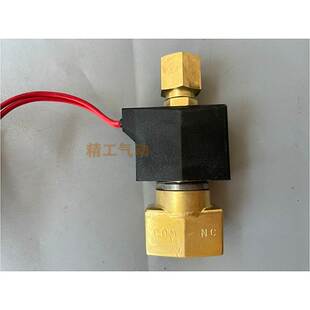 三通气动 电磁阀AG41 5DC24V直动式 日本CKD原装 AG43