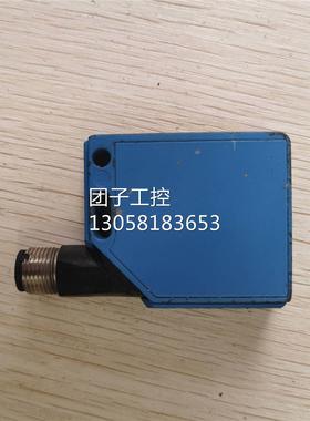 ￥ 原装拆机 SICK 施克 1016150 WT12-2P440 实物照片 询价