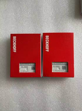 倍福模块EL1889 EL2889 EL1809 EL2809 KL1809 KL2809EL9011询价
