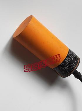 $IFM易福门KB0025 KB-2020-ABOA/NI静电容式接近开关传感器询价