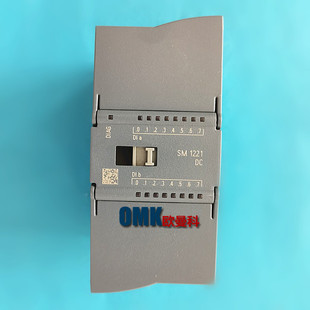 DI16询价 0XA8数字输入模块SM1221 西门子PLC控制器6ES7221 1BH22