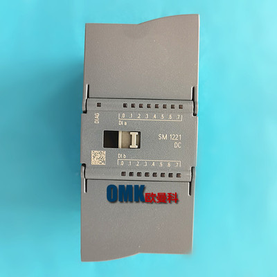 西门子PLC控制器6ES7221-1BH22-0XA8数字输入模块SM1221 DI16询价