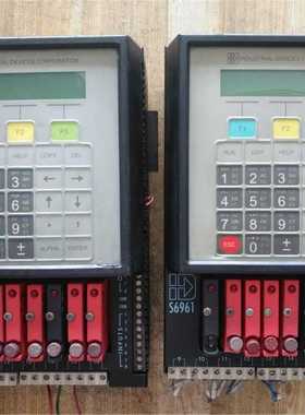 Industrial Devices S6961拆机板PCS-5044 DAN325-20 非实价询价