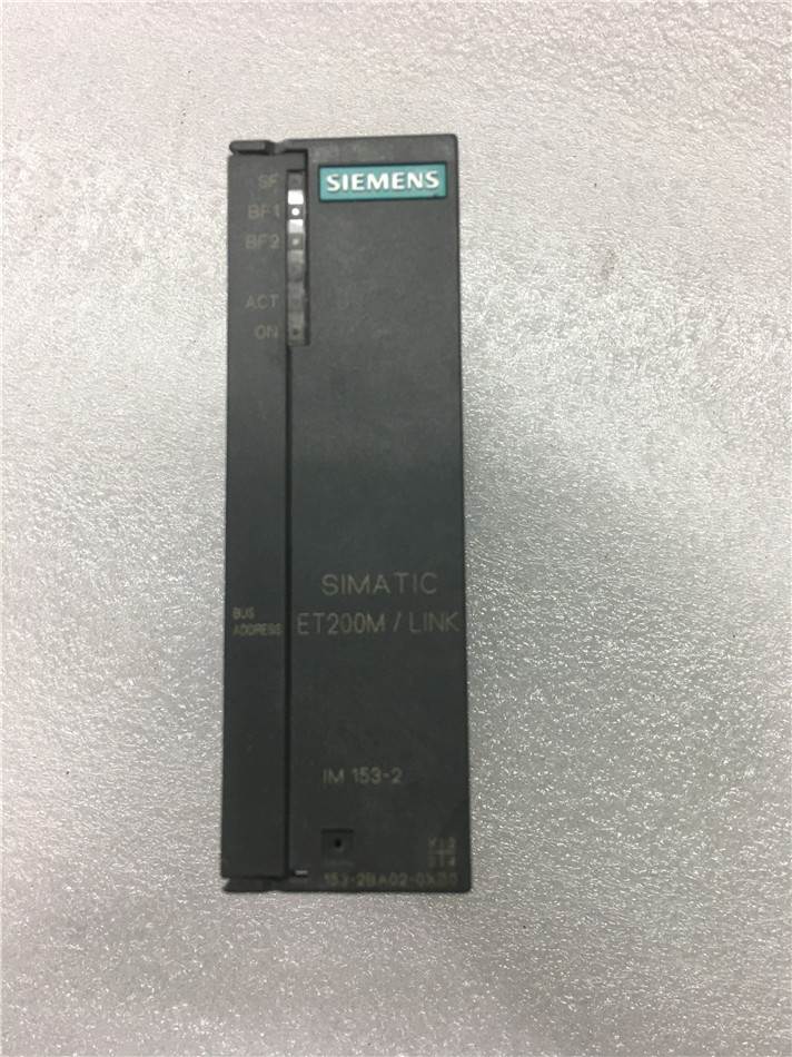 原装拆机西门子6ES7 153-2BA02-0XB0 实物拍摄询价