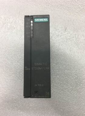 原装拆机西门子6ES7 153-2BA02-0XB0 实物拍摄询价