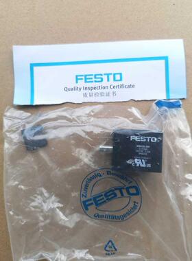$德国费斯托FESTO电磁线圈 123060 MSN1G-24DC-OD询价