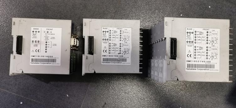 $DMC10S2TV0100 YAMATAKE询价
