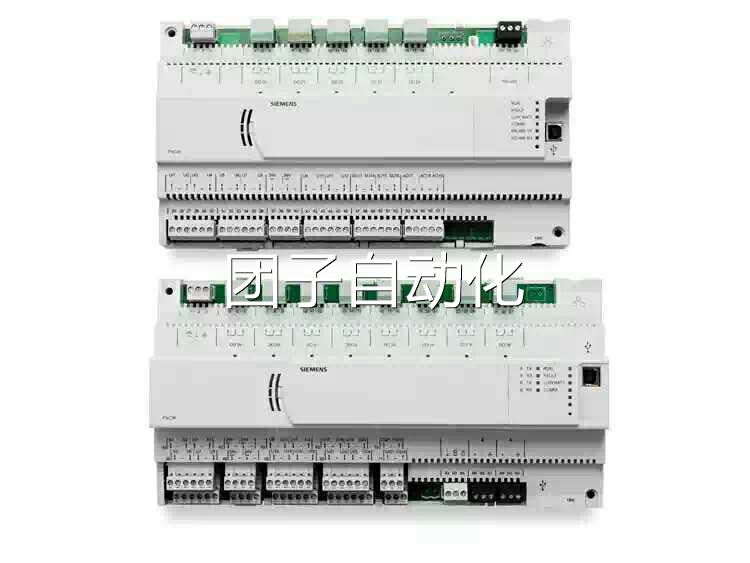 西门子PXC2.包2-PER. PXC控4制器A 全新正品邮询价
