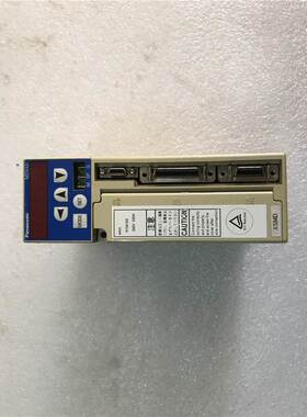 伺服控制器 MSD013A1XX 100W询价