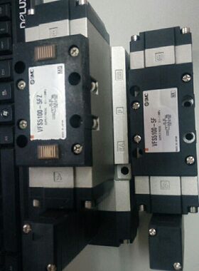 ！VFS5100-5F 日本SMC原装全新正品现货 询价