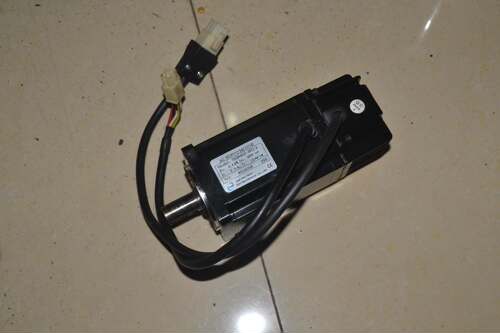 东元TSC06401C-3NT3-A 400W 60 14mm轴伺服电机询价
