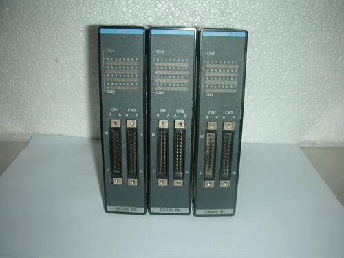 TOSHIBA EX10-MDI32 EX10*MDI32 INPUT MODULE 32POINT询价