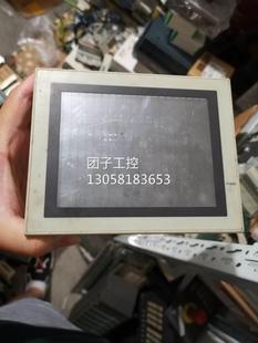 LWD F940GOT 人机界面 有质保询价 ￥三菱 功能完好 触摸屏