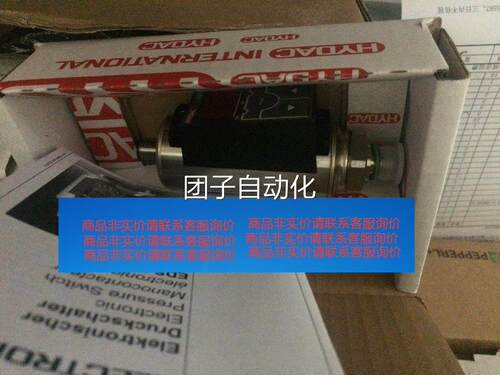 ETS326-2-100-000全新