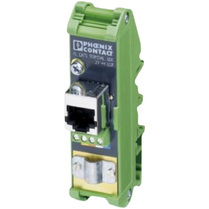 菲尼克斯D-SUB总线连接器 - SUBCON-PLUS F3 - 2761871询价
