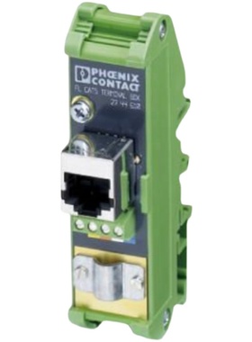 菲尼克斯D-SUB总线连接器 - SUBCON-PLUS F3 - 2761871询价