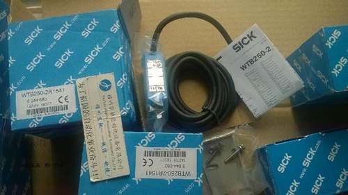 现货 WTB250-2P2451德国SICK西克6044683 WTB250-2R1541询价