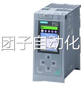西门子S7-1500 CPU 1515-2 PN/DP中央处理器6ES7515-2AM01-0AB0询