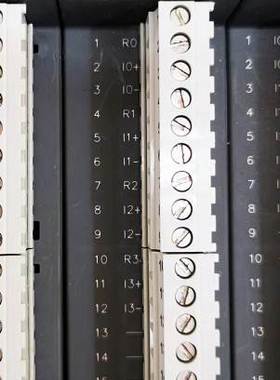 ABB PLC AC500-ECO模块,AI561,询价