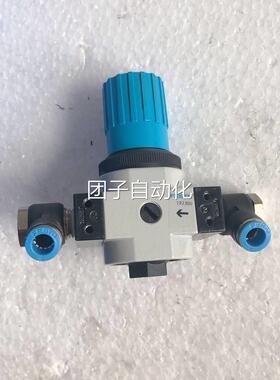 FS拍T 费斯托 LR-1/4-D-I-MOINI 192300 实物E摄询价