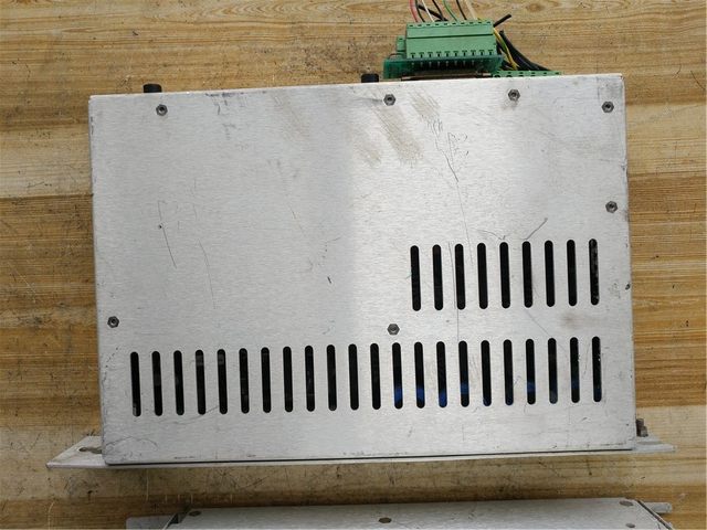 拆机太平洋驱动器SC90