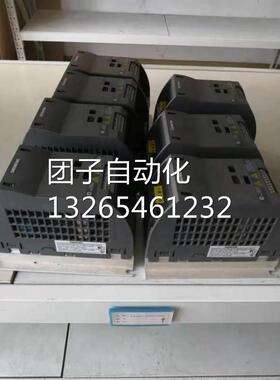 6SL3211-0KB15-5BA1西门子G110-CPM110交流变频器0.55KW200-240V