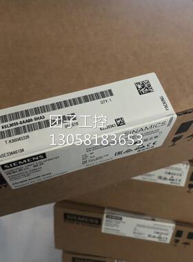 ！西门子TM17模块6SL3055-0AA00-3HA0 原装现货 6SL30550AA003HA0