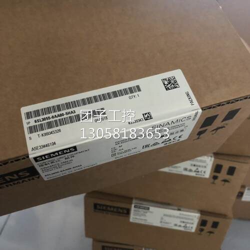 ！西门子TM17模块6SL3055-0AA00-3HA0 原装现货 6SL30550AA003HA0